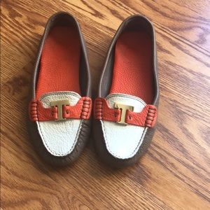 Tory Burch Flats